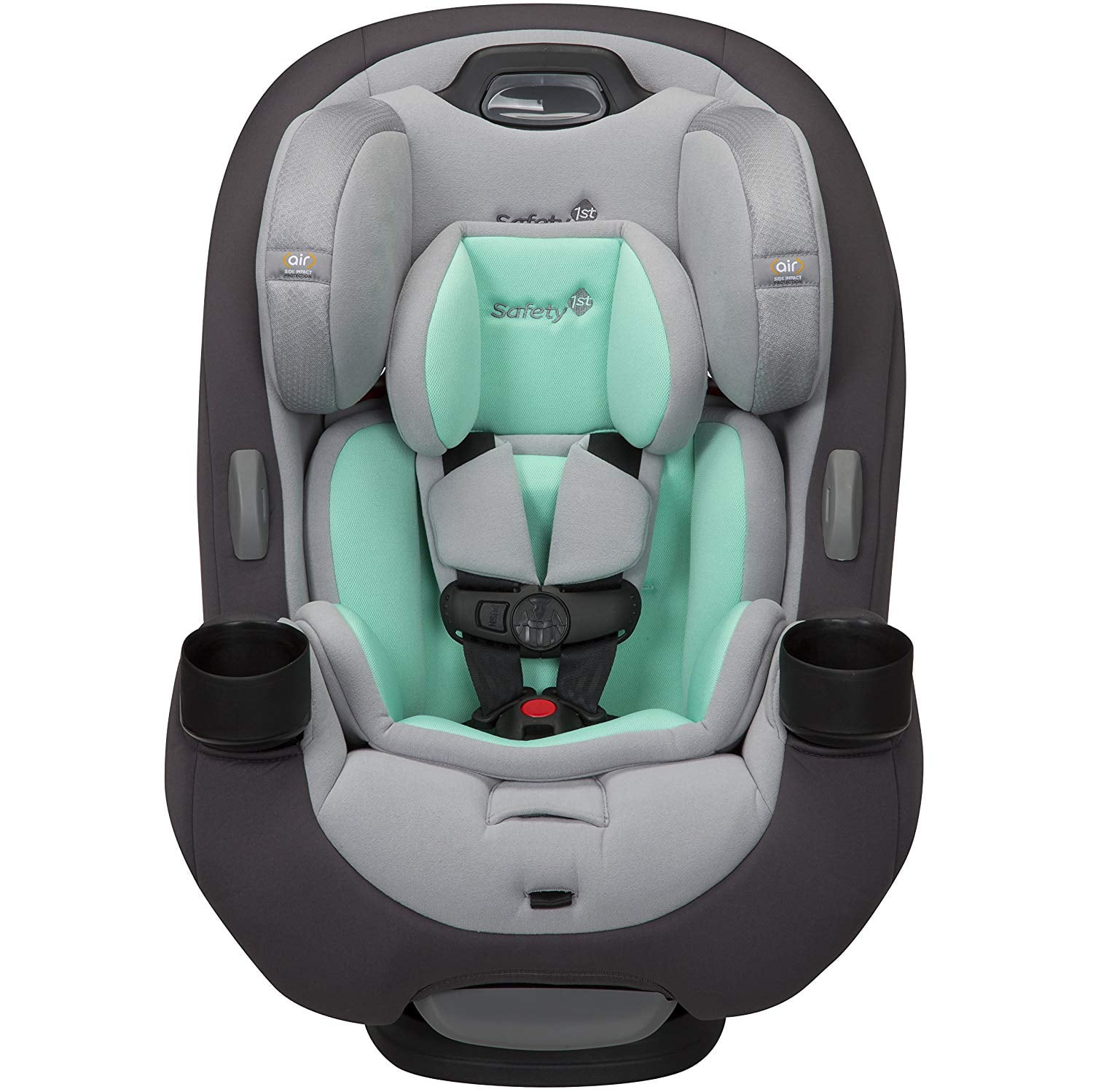 walmart grow and go car seat