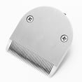 thumbnail image 3 of Oneisall DTJ-001 Dog Grooming Clippers Replacement Detachable Metal Blade - Sliver, 3 of 7
