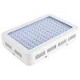 thumbnail image 2 of AC85-265V Full Spectrum 120 LED Plant Grow Light Hydroponics Vegs Flowering Panel Lamp, 2 of 8