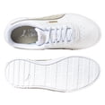 thumbnail image 2 of Tenis Puma Carina 2.0 Zebra JR - 39939701 - Mujer blanco 22.5, 2 of 7