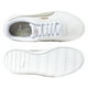 thumbnail image 2 of Tenis Puma Carina 2.0 Zebra JR - 39939701 - Mujer blanco 23.5, 2 of 7