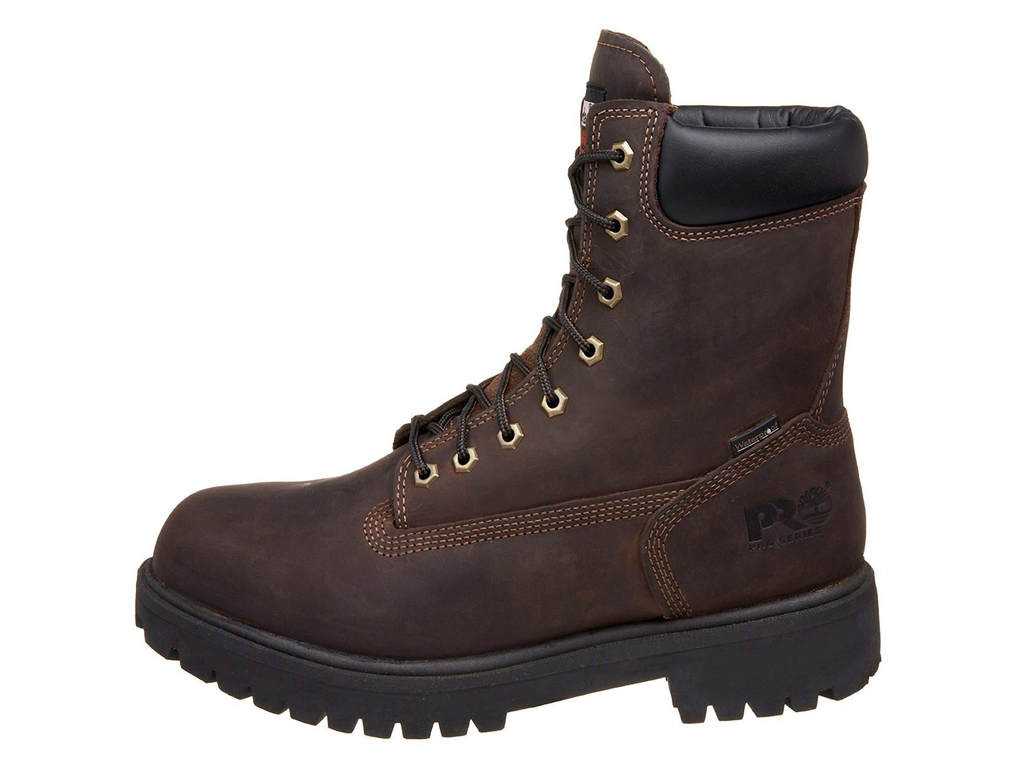 timberland direct attach 8