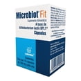thumbnail image 1 of Suplemento alimenticio Microbiot Fit 15 cápsulas de 180 mg c/u, 1 of 3