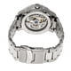 thumbnail image 2 of Reloj Heritor Ryder Skeleton Automático para Hombre Plateado, 2 of 3