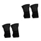 thumbnail image 2 of Greeniant 1 par de guantes de levantamiento de pesas para hombres y mujeres, Protector de palma, entrenamiento de neopreno, ejercicio, mitones de L 2piezas Greeniant CBP003399, 2 of 6