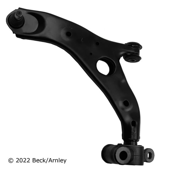 BeckArnley 102-7955 Control Arm With Ball Joint