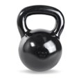 thumbnail image 1 of CAP Barbell Cast Iron Kettlebell, 10 - 60 lbs, 1 of 5