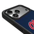 thumbnail image 3 of Keyscaper Ole Miss Rebels Bump Case with 8.2ft Drop Protection, 3 of 7