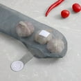 thumbnail image 3 of kurtrusly Efficient Organization With Hanging Mesh Storage Bags For Kitchen Space-saving Easy And Access Type 3, 3 of 6