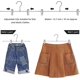 thumbnail image 3 of 10 skirts with clips clothes rack adjustable pants clothes rack jeans metal clothes rack, 3 of 4