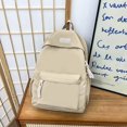 thumbnail image 1 of Waterproof Backpack Large Capacity Travel Backpack, Suitable For Boys And Girls-week, 1 of 4