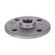 thumbnail image 1 of Brida de piso SUPPLYGIANT HNGM0300 de hierro galvanizado de 1", 1 of 4