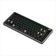 thumbnail image 2 of Kit de Teclado MecáNico de Aluminio de 83 Teclas, Teclados para Juegos MultifuncióN de Metal Personalizados con Intercambio en Caliente RGB con Cable, Negro, 2 of 5