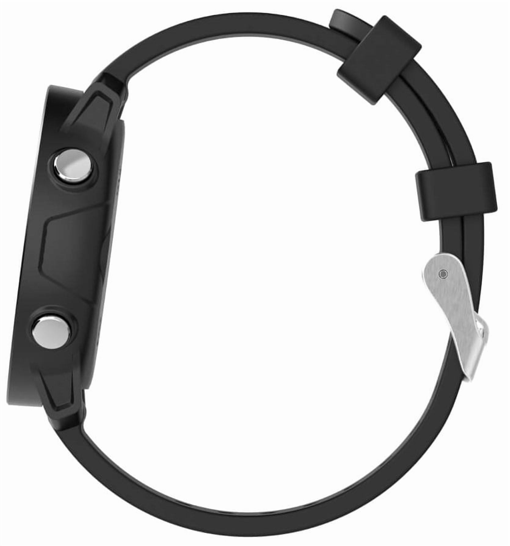 Shot Scope Golf G6 Watch Black GPS/Range Finders New