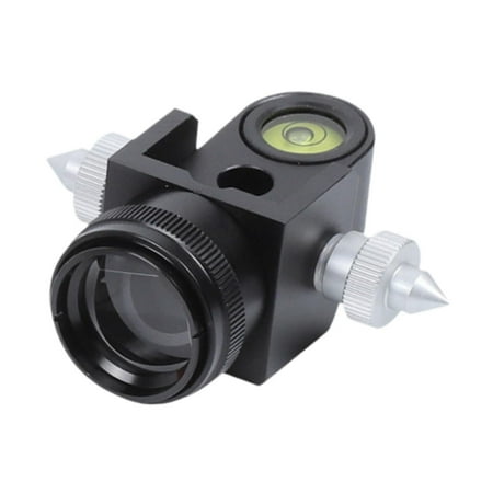 

BAOSITY Surveying Tool for Total Station Extendable Building for Total Station Measuring Heavy Duty Mini System Only