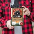 thumbnail image 5 of Kodiak Cakes Plant-Based Classic Flapjack & Waffle Mix, 18 Oz, (Pack of 6), 5 of 8