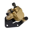 thumbnail image 3 of Conjunto de bomba de freno de disco trasero de motocicleta Scooter de metal para QM125 10B GS 125 Soledad Bomba de freno de disco trasero, 3 of 6