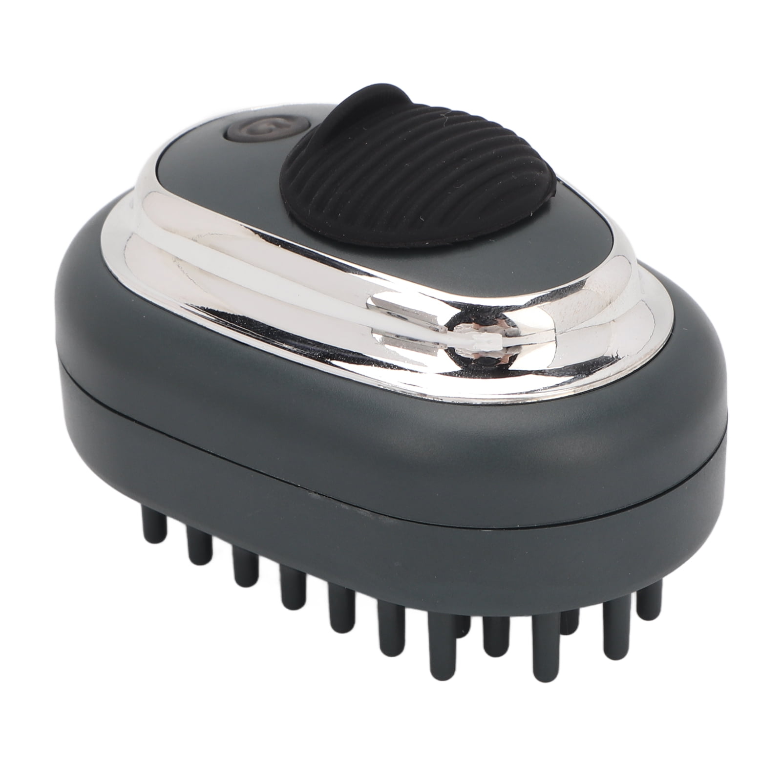 Ldyso Electric Scalp Massager,4 Gears Adjustable Vibration USB