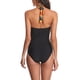 thumbnail image 3 of Traje de baño de una pieza NikouMX cuello en V mujer, 3 of 8