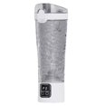 thumbnail image 2 of 2X Licuadora Portátil de Alta Gama con Vaso para Café Modelo con Carga USB Licuadora Automática para Deportes y Fitness C, 2 of 3