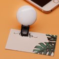 thumbnail image 1 of Selfie portátil Flash Led Clip-on Teléfono móvil Selfie Light Night Labymos  Luz de relleno, 1 of 7