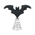 thumbnail image 2 of Halloween Bat Miniature Tree Topper Ornaments Halloween Tree Topper Mini Ornaments For Party, 2 of 4