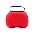 thumbnail image 1 of WREESH Carrying Pouch Bag Protective Case Controller Travel Bag For Sony PS5 Controller, 1 of 1