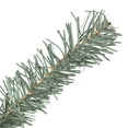 thumbnail image 5 of Vickerman 60" Colorado Blue Spruce Artificial Christmas Wreath, Unlit, 5 of 7