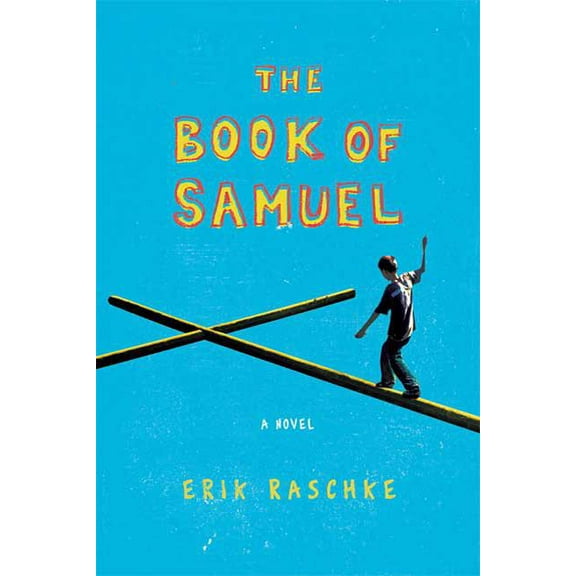 The Book of Samuel, (Paperback)