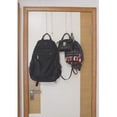 thumbnail image 3 of Lunmore Over The Door Hook Length 11.8 Inch Heavy Duty Door Hanger For Home Kitchen Office, 3 of 5