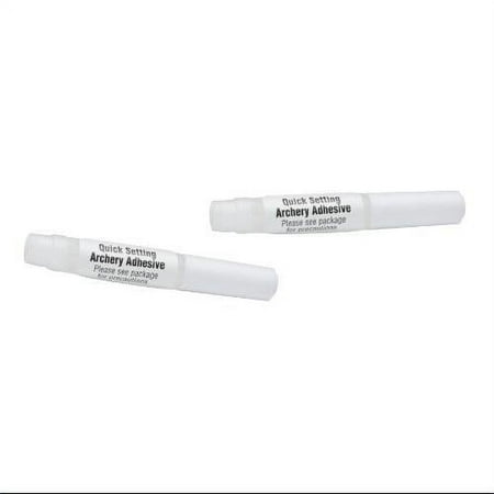 Mossy Oak Quick Setting Archery Adhesive