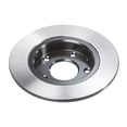 thumbnail image 2 of Wagner BD180657E Brake Rotor, 2 of 9