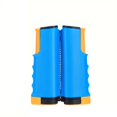 thumbnail image 1 of Vente Chaude Filet de Ping-Pong Rétractable Accessoires de Pratique Filet de Tennis de Table Outils Réglables Sports Extérieurs Maison Bleu, 1 of 5