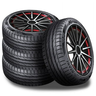 Forceland Kunimoto-F22 Ultra-High Performance Summer Tire, 215