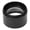 Black, variant on UsilkU Microscope Objective Lens 0.5X 48mm Thread Blue Light Blocking Auxiliary Accessory for Industrial and Educational Use, Expand Field of View, Black (1.89 inches / 48 mm)[cite: 1]