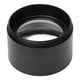 thumbnail image 2 of Lente Objetivo De Microscopio 0.5X Para Imágenes Más Claras Lente Objetivo De Alta Transmitancia Con Rosca De 48 Mm, 2 of 7