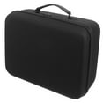 thumbnail image 2 of Estuche para secador de pelo, bolsa de viaje para secador de pelo, estuche portátil para rizador de pelo, contenedor de almacenamiento para secador de pelo., 2 of 6