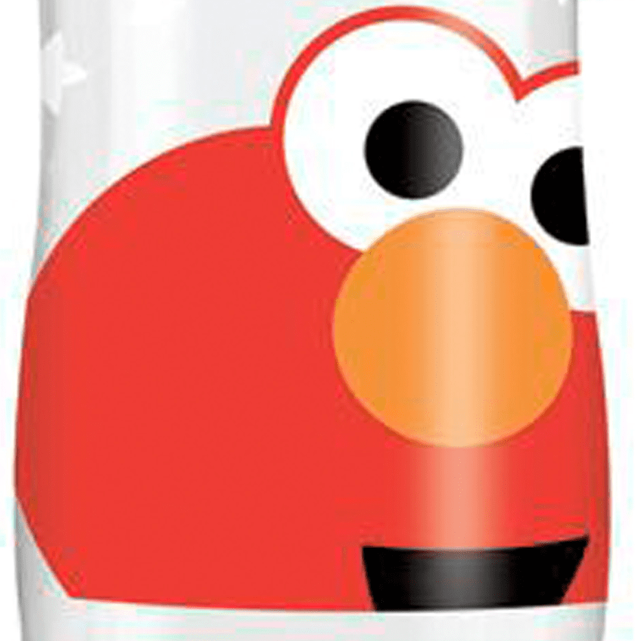 NUK Sesame Street Soft Spout Active Cup, 10 oz - Walmart.com