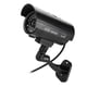 thumbnail image 1 of Flicio LED Flash, Monitor de Seguridad Falso de Trabajo, Kit de Sensor de Respaldo, Cámara de 3 A 6 Meses Para EstatoMano de Automóviles, CCTV, Antirrobo, 1 of 7