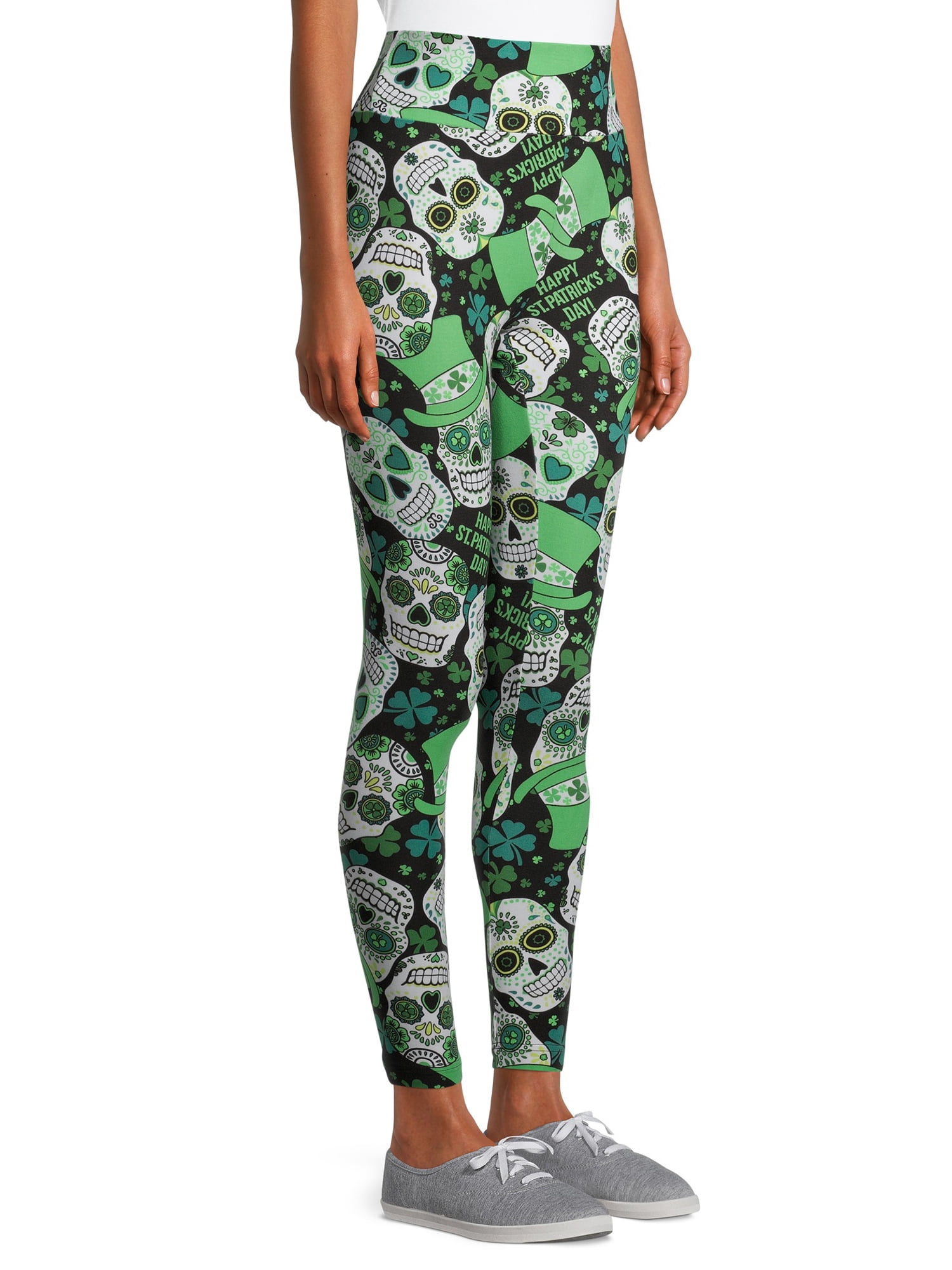 Easter leggings walmart cheap