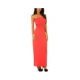 thumbnail image 5 of Strapless long dress 153622, 5 of 10