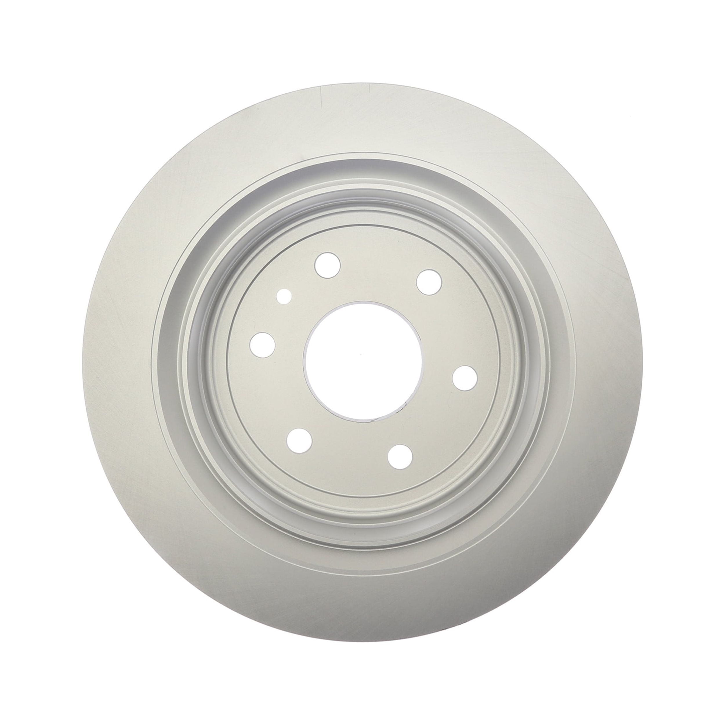 Raybestos Element3 Coated Brake Rotor, 581783FZN Fits select: 2013-2019 CADILLAC XTS