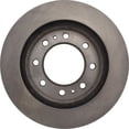 thumbnail image 2 of Centric C-Tek Brake Rotor, #121-66042 Fits select: 1999-2007 CHEVROLET SILVERADO, 1999-2004 GMC NEW SIERRA, 2 of 4