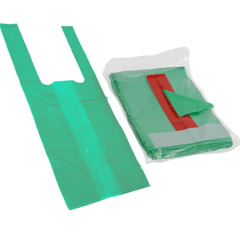 Standard Starter Dog Waste Station / Tissue_Style Bag System (Matte Green)