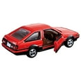 thumbnail image 3 of Tomica Premium 40 Toyota Sprinter Trueno (AE86) (Tomica Premium Release Commemorative Specification), 3 of 5