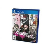 Danganronpa Trilogy By NIS America - PlayStation 4
