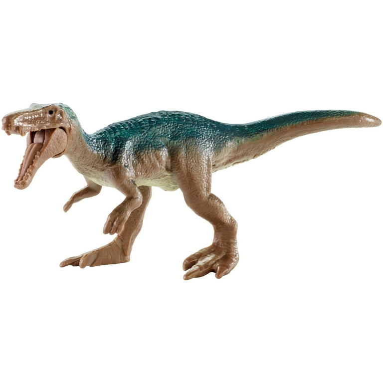 Juguetes de online jurassic world mini