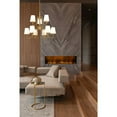 thumbnail image 4 of Z-Lite 9 Light Chandelier, 4 of 8