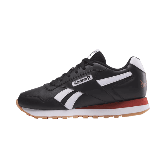 REEBOK WOMENS Glide Womens "Black" 100201277 100201277 from Stadium Goods