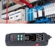 thumbnail image 5 of Multímetro digital ANGGREK medidor de voltaje actual capacitancia resistencia industrial hogar, 5 of 8
